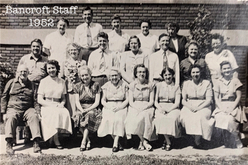 staff